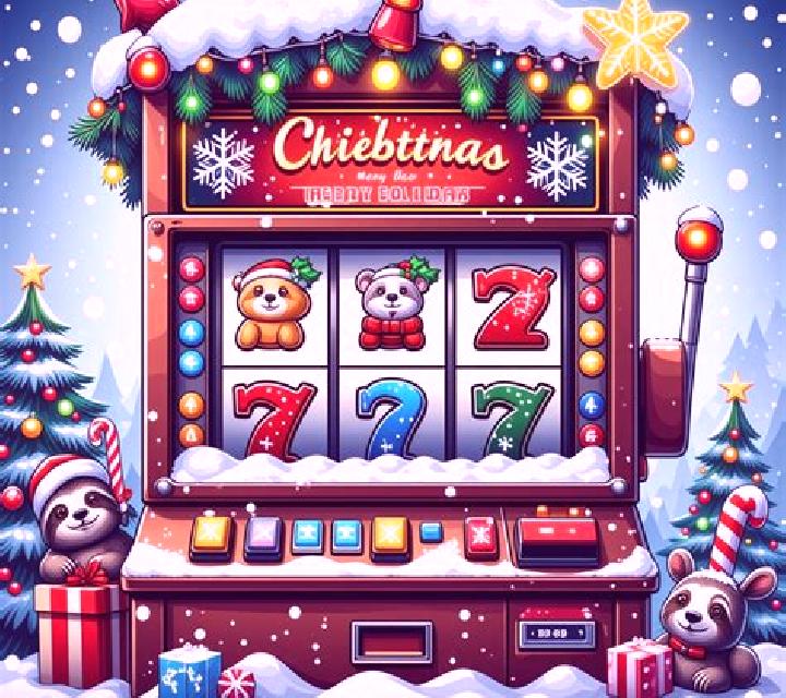 Romantic Holidays online slot