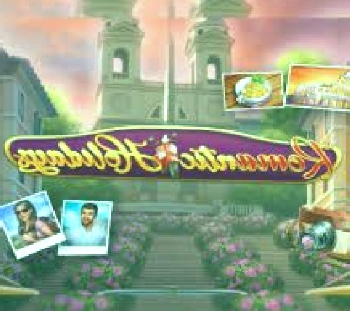 Romantic Holidays slot