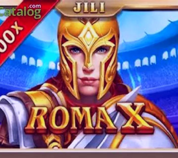 RomaX online slot