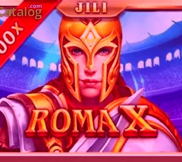 RomaX slot