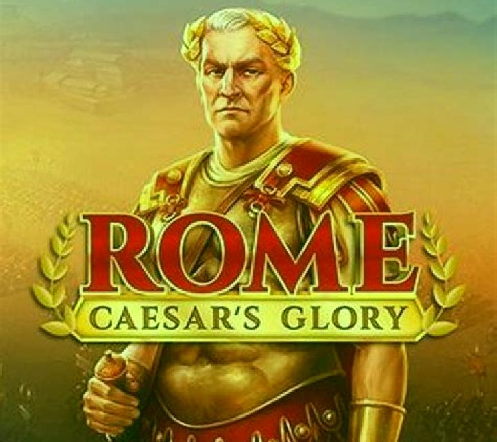 Rome: Caesars Glory online slot