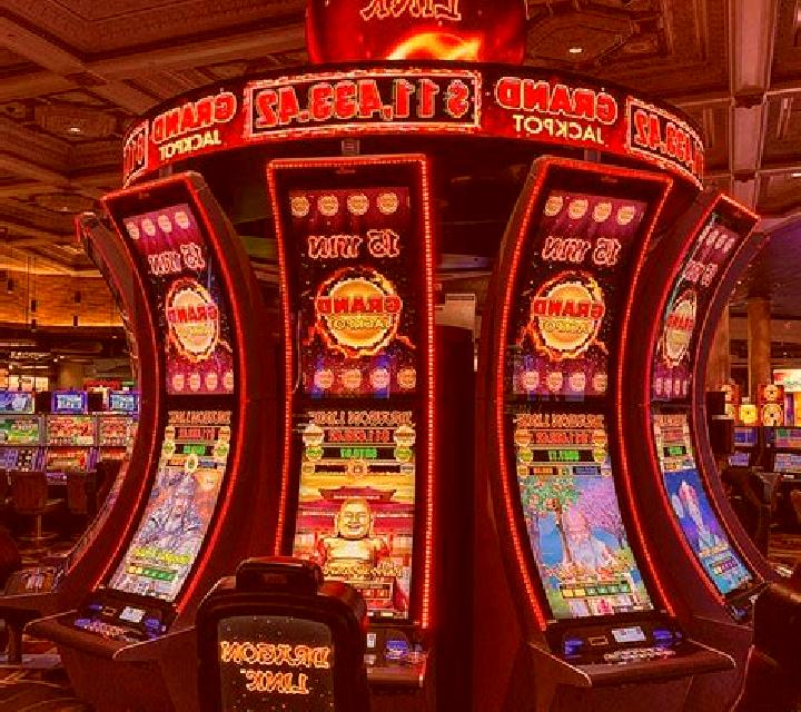 Rome: Caesars Glory slot machine