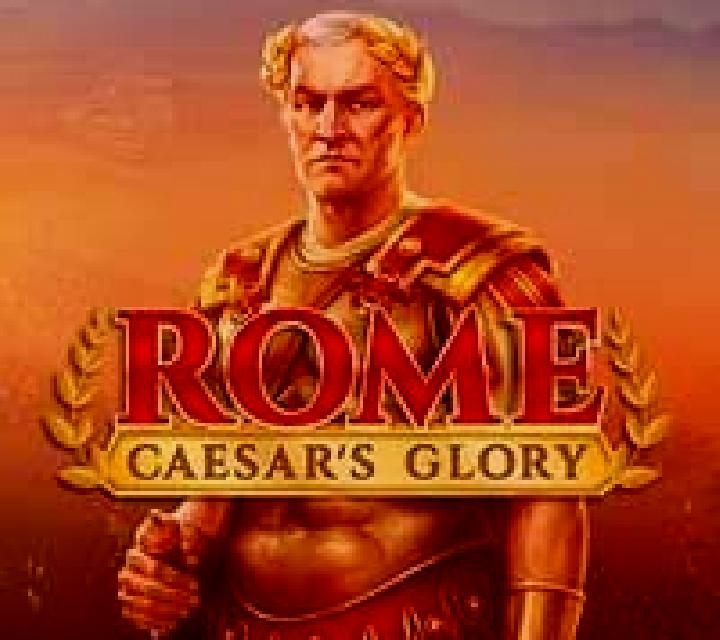 Rome: Caesars Glory slot