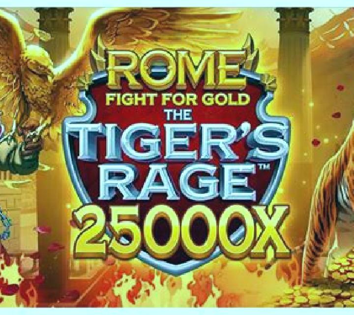 Rome Fight For Gold Deluxe slot machine