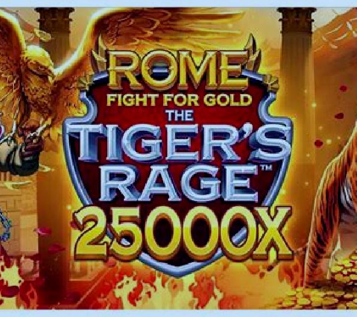 Rome Fight For Gold online slot