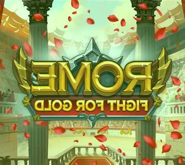 Rome online slot