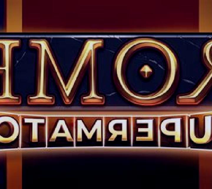 Rome Supermatch online slot