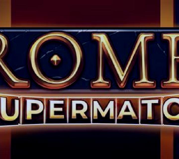 Rome Supermatch slot