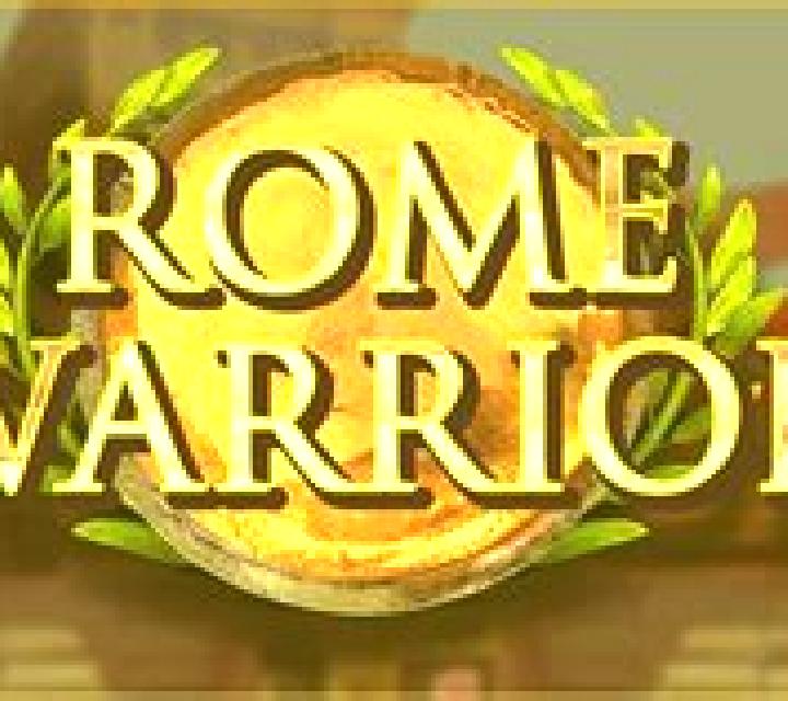 Rome Warrior Dice slot