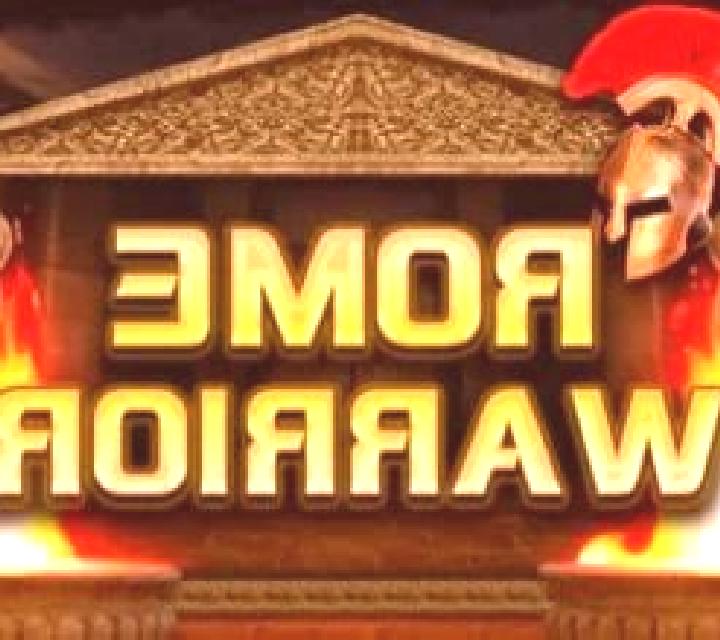 Rome Warrior (Triple Profits Games) online slot