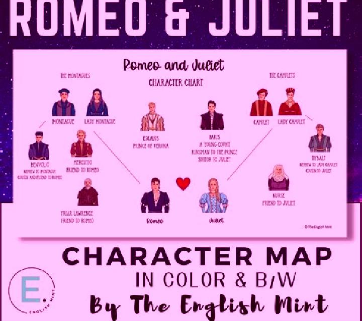 Romeo and Juliet (KA Gaming) slot game