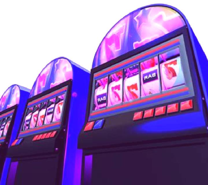 Romeo and Juliet (KA Gaming) slot machine
