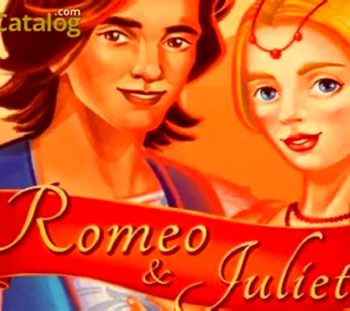 Romeo and Juliet (KA Gaming) slot