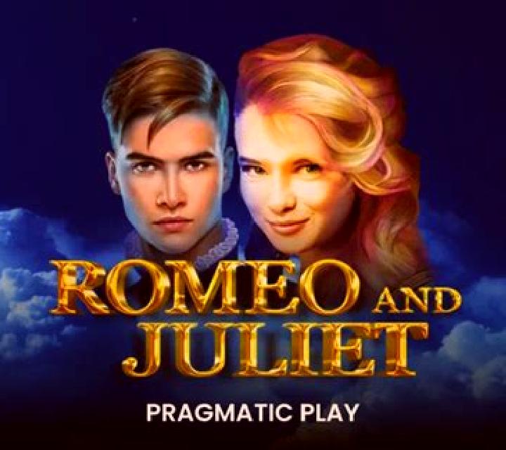 Romeo and Juliet (Pragmatic Play) online slot