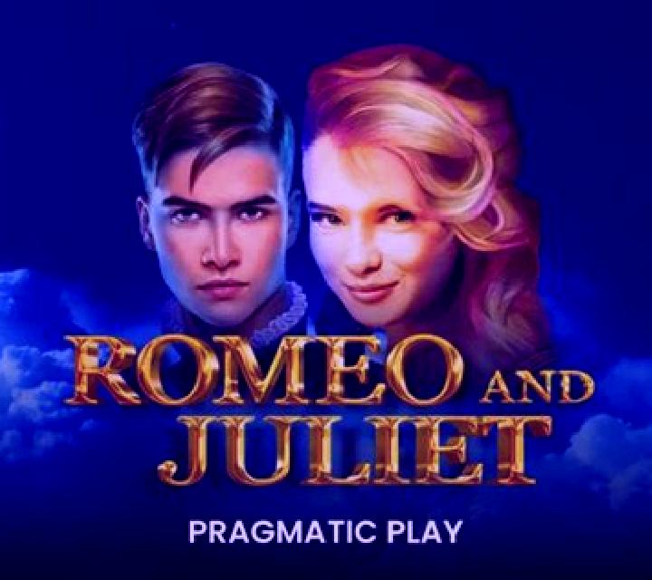 Romeo and Juliet (Pragmatic Play) slot game