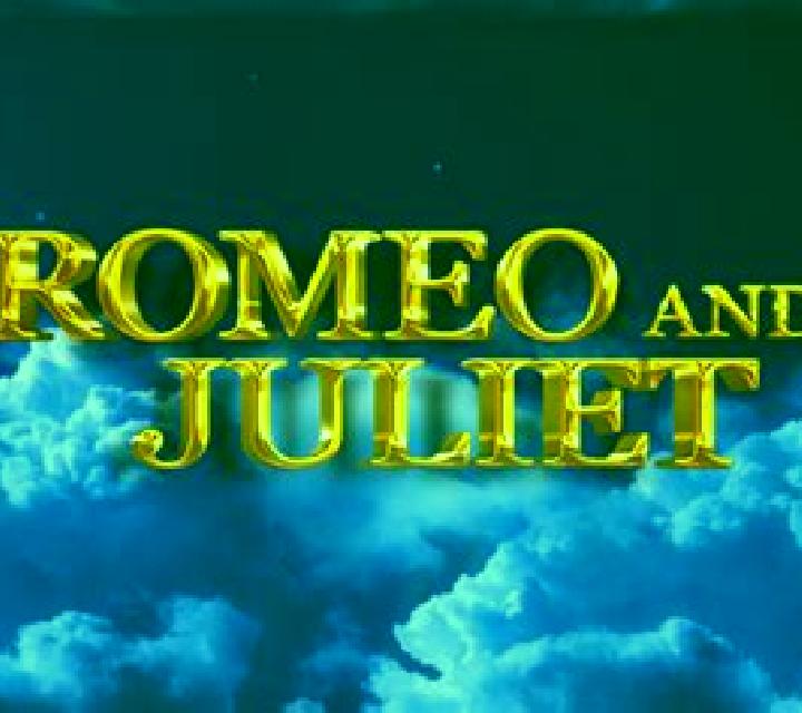 Romeo and Juliet (Pragmatic Play) slot