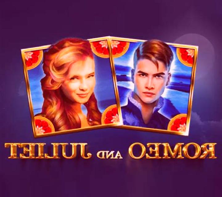 Romeo & Juliet (Blueprint) slot