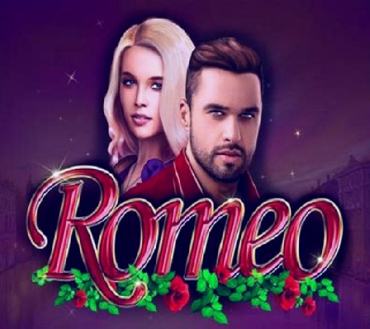 Romeo slot game