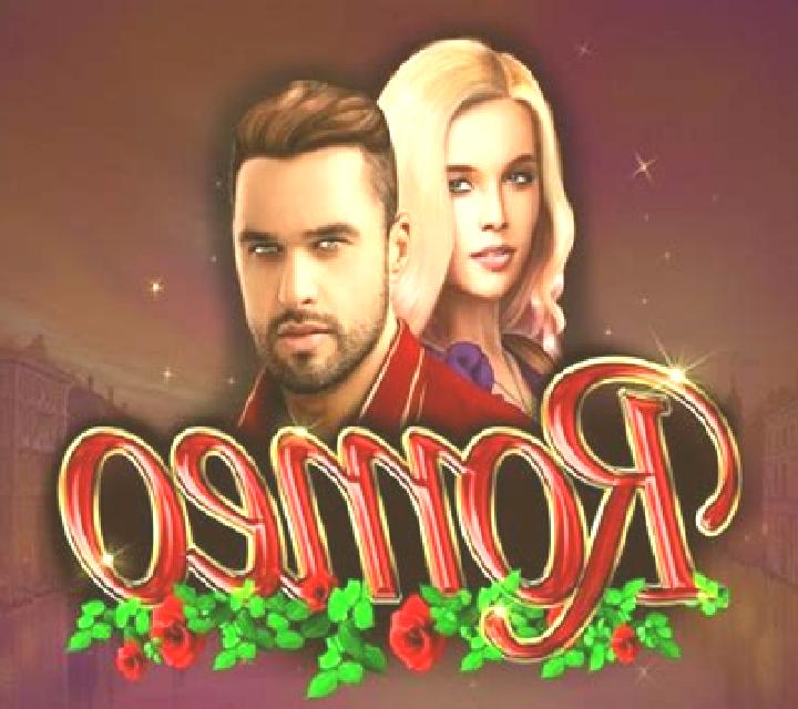 Romeo slot machine