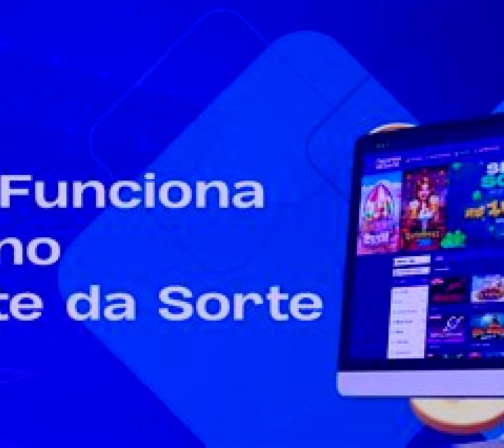 Ronaldinho da Sorte online slot