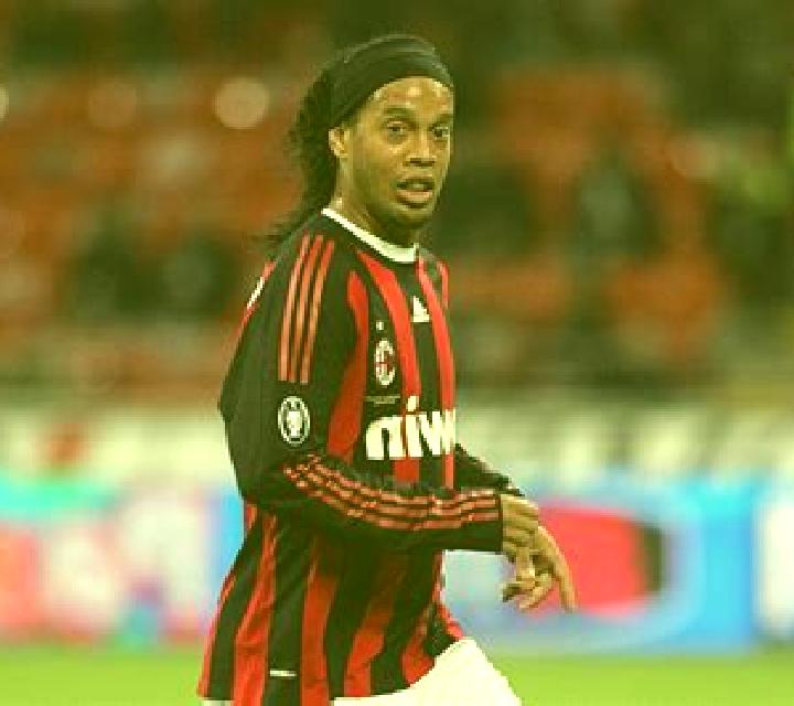 Ronaldinho da Sorte slot machine