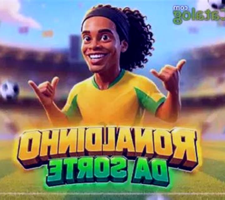 Ronaldinho da Sorte slot