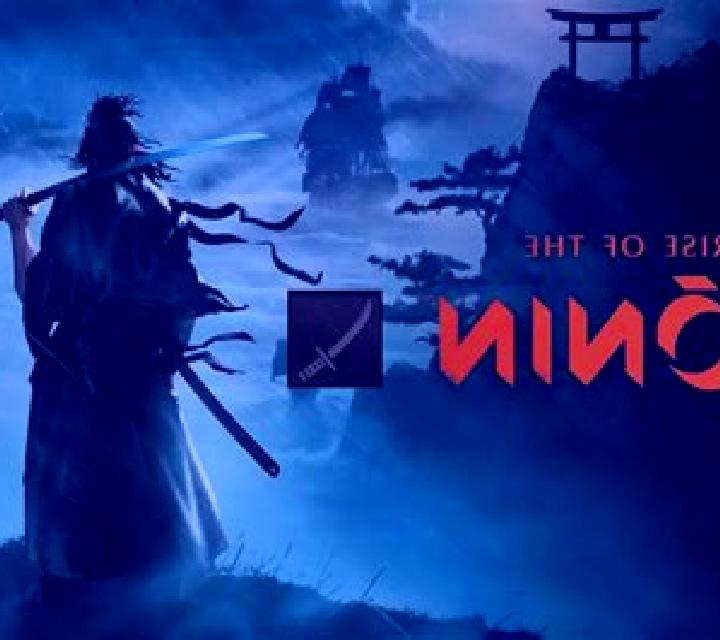 Ronin Kenshi online slot
