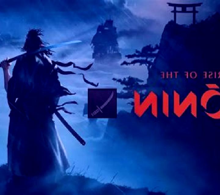 Ronin Kenshi slot machine