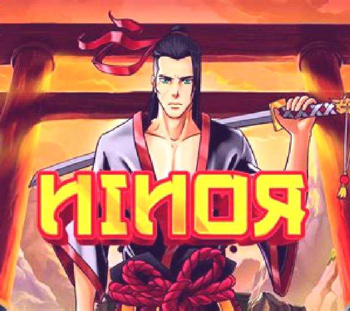 Ronin (Popok Gaming) online slot