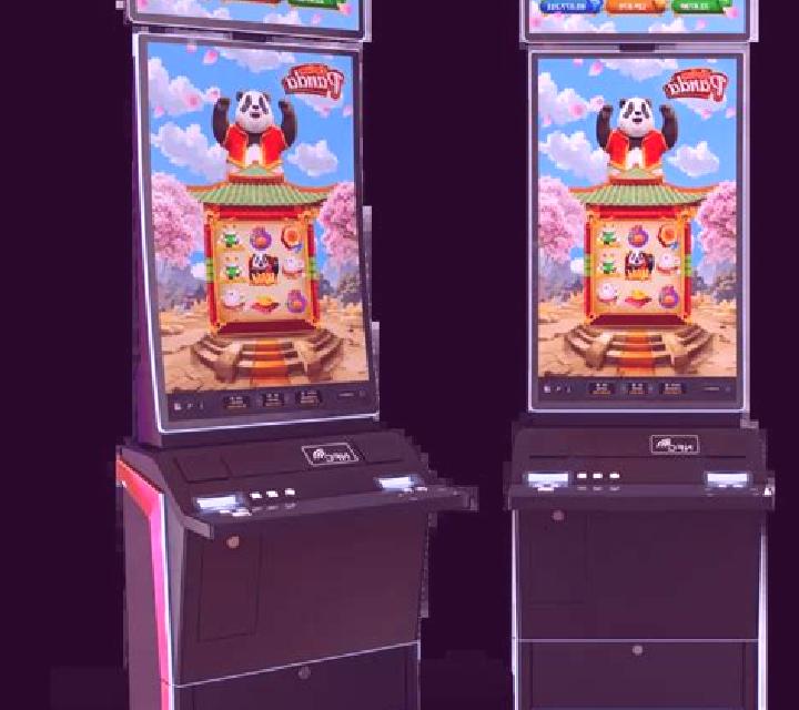 Ronin (Popok Gaming) slot machine