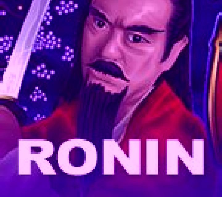 Ronin (RTG) slot