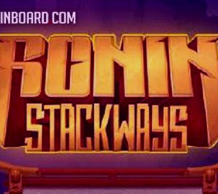 Ronin StackWays online slot