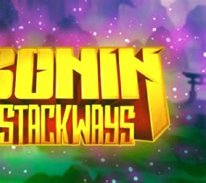 Ronin StackWays slot