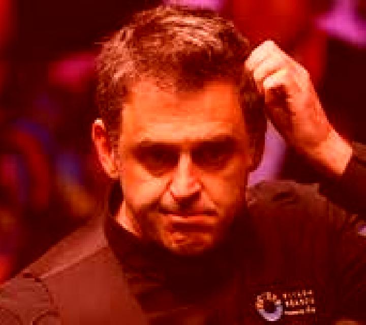 Ronnie O Sullivan slot