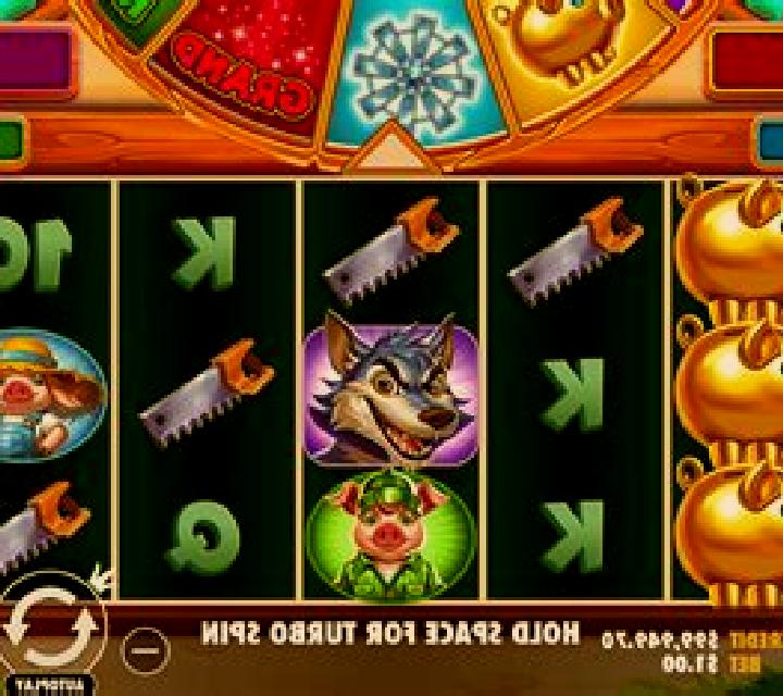 Roo Bonanza slot game