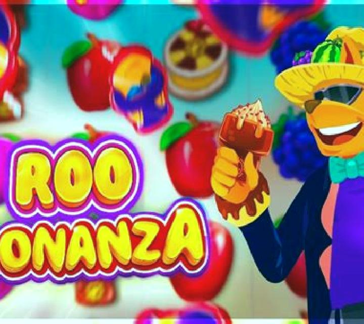 Roo Bonanza slot