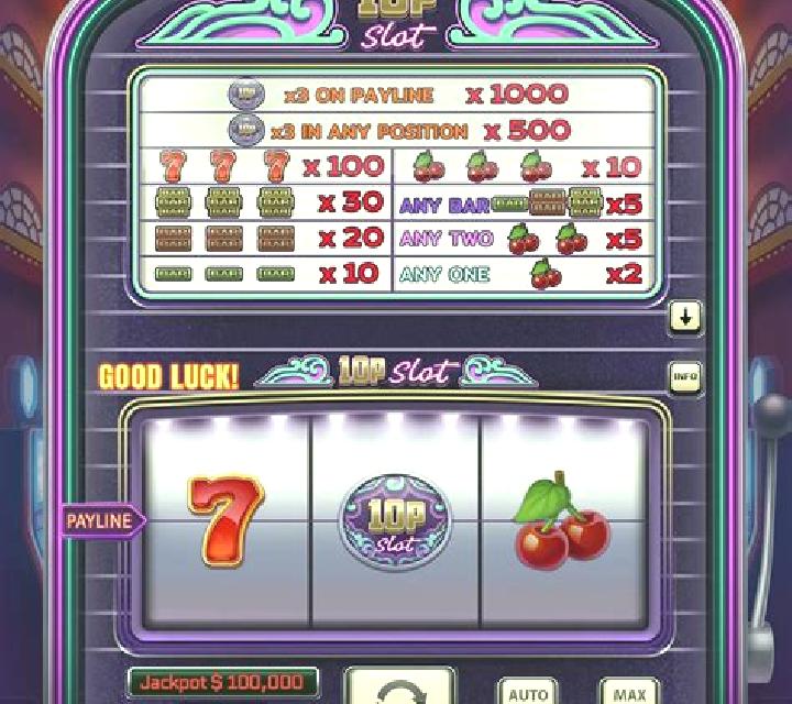 Rooaar slot game