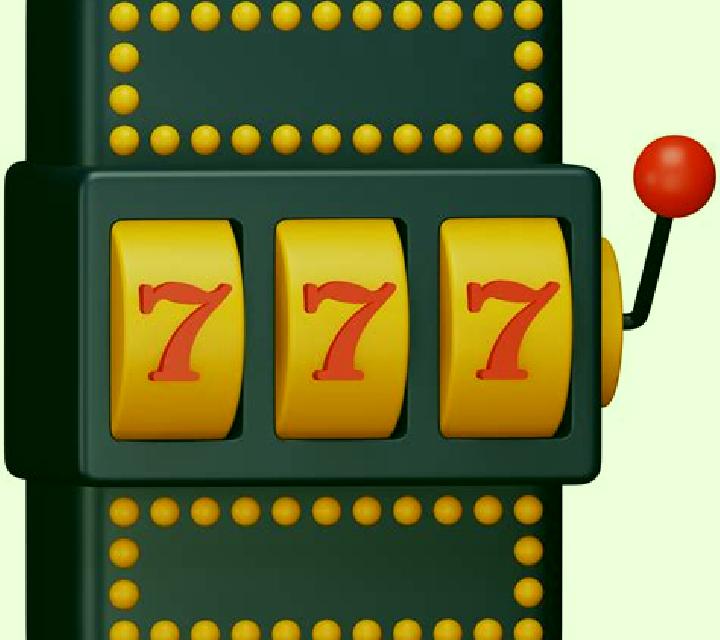 Rooaar slot machine