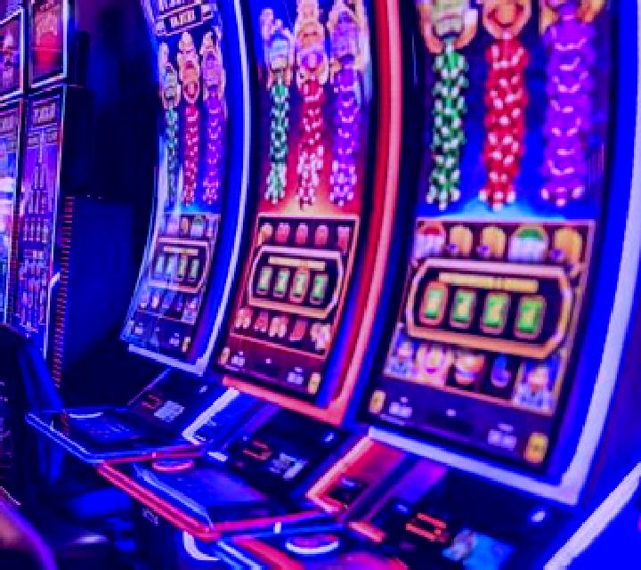 Rooar online slot
