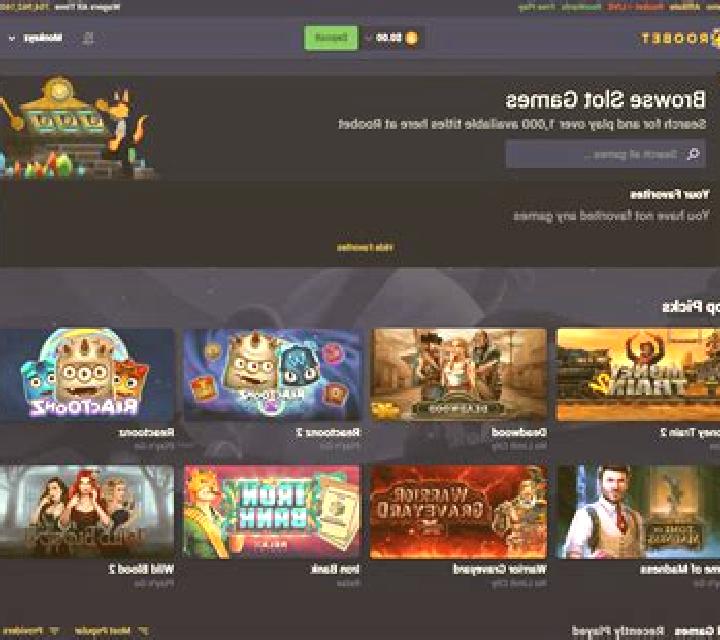 Roobet Crash online slot