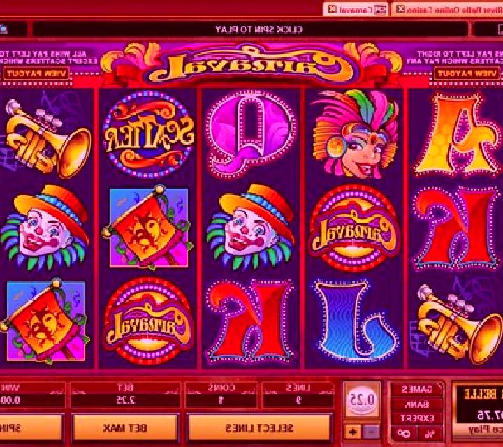 Rooks Revenge slot machine
