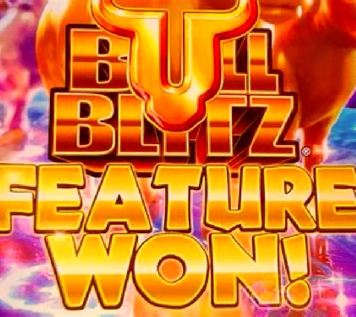 Rooster Blitz slot machine