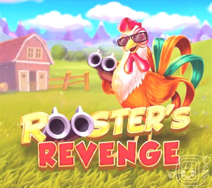 Rooster Blitz slot