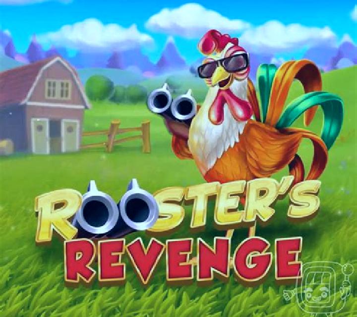 Rooster Booster online slot