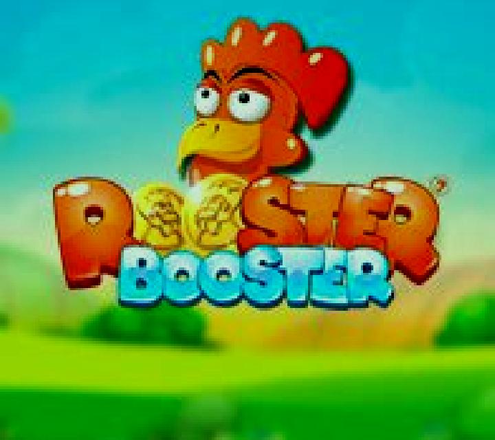 Rooster Booster slot machine