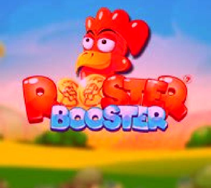 Rooster Booster slot