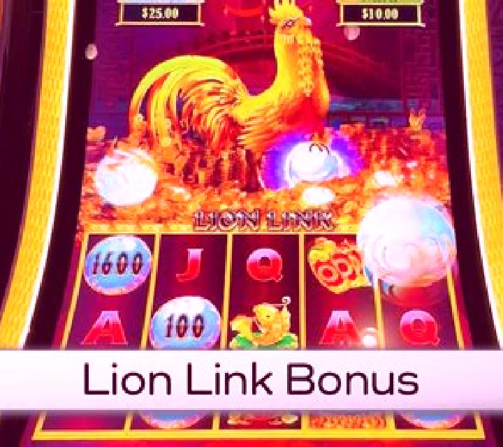 Rooster Doubles slot machine