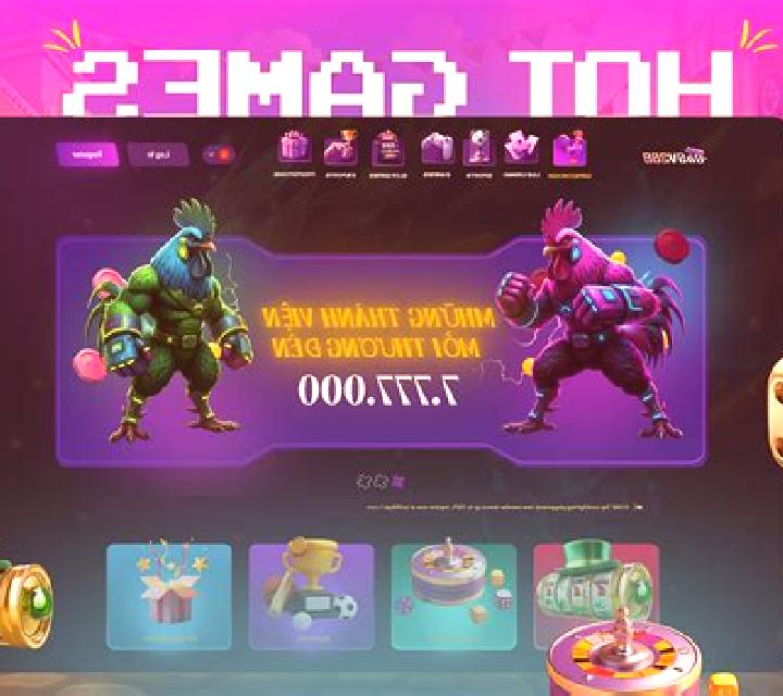 Rooster Fight slot