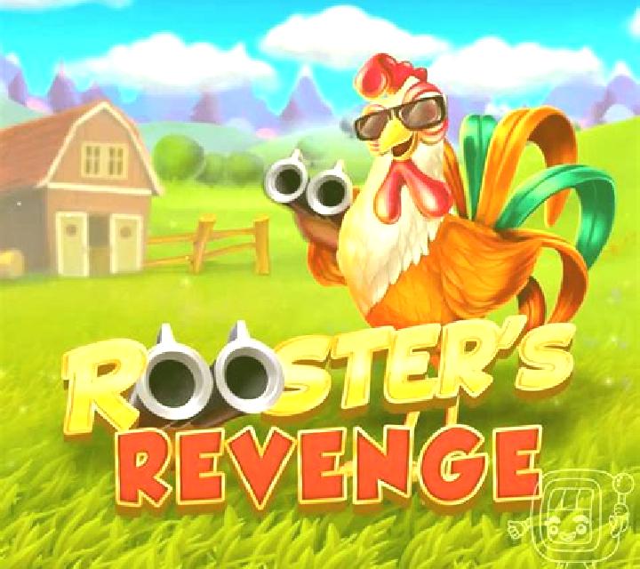 Rooster Mobs online slot