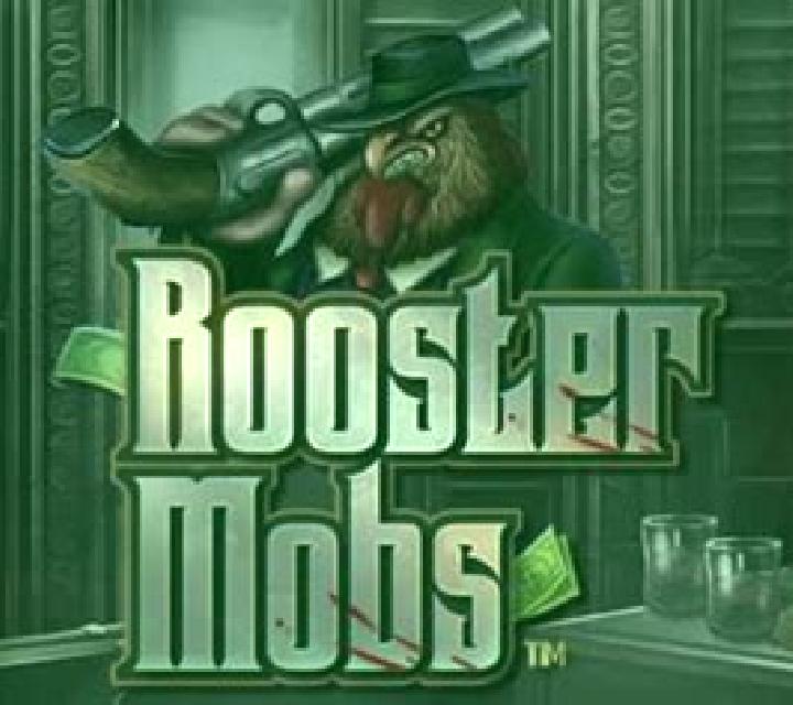 Rooster Mobs slot